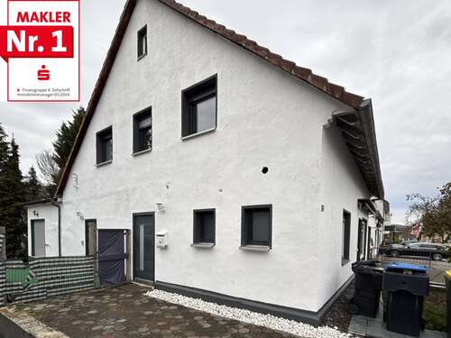 Foto - Haus zum Kaufen in Iserlohn 299.500,00 € 224 m²