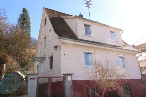 Foto - Haus zum Kaufen in Murrhardt 420.000,00 € 110 m²