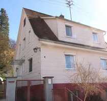 Haus zum Kaufen in Murrhardt 420.000,00 € 110 m²