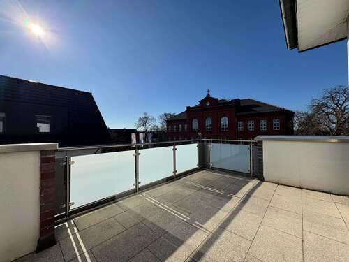 Foto - Wohnung zum Mieten in Gütersloh 1.570,00 € 128.91 m²