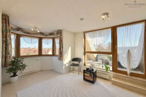 Foto - Wohnung zum Kaufen in Nürnberg 420.000,00 € 125 m²