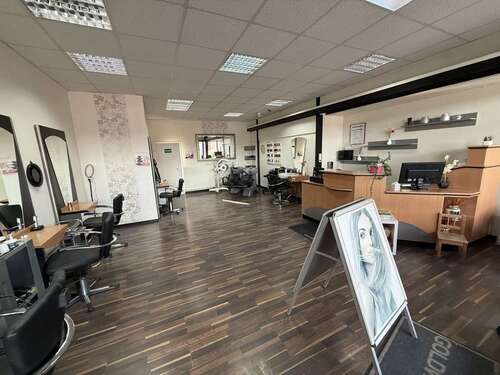 Foto - Einzelhandel in Dorsten Barkenberg 59.900,00 € 60.1 m²