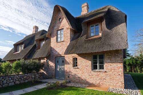 Foto - Haus zum Kaufen in Sylt 2.750.000,00 € 132 m²