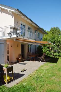 Foto - Haus zum Mieten in Germering 2.820,00 € 136 m²