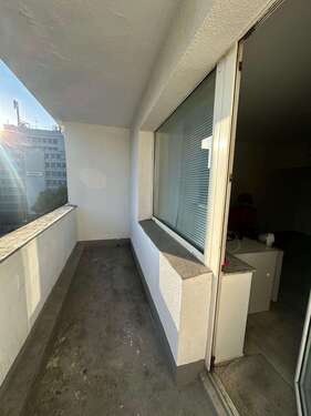 Foto - Wohnung zum Mieten in Essen 350,00 € 31.23 m²