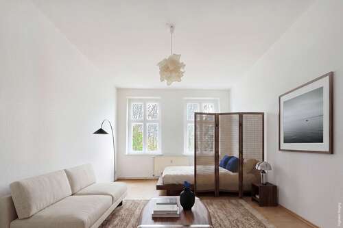 Foto - Wohnung zum Kaufen in Berlin-Friedrichshain 179.000,00 € 34 m²