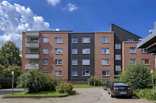 Foto - Wohnung zum Mieten in Hattingen 519,00 € 64.47 m²