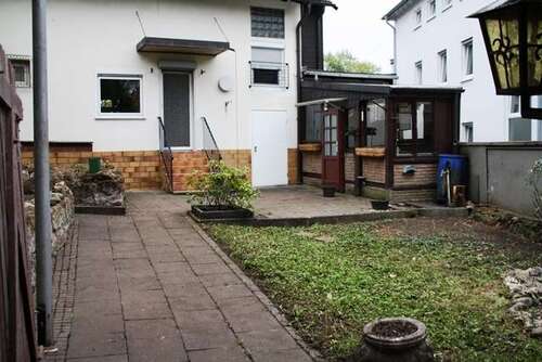 Foto - Haus zum Kaufen in Siegburg 291.500,00 € 100 m²