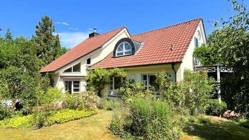 Foto - Haus zum Kaufen in Bamberg 815.000,00 € 155 m²
