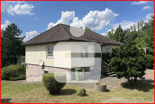 Foto - Haus zum Kaufen in Wilhelmsthal 159.000,00 € 135 m²