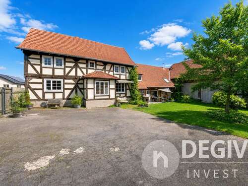 Foto - Haus zum Kaufen in Schenklengsfeld 480.000,00 € 375 m²