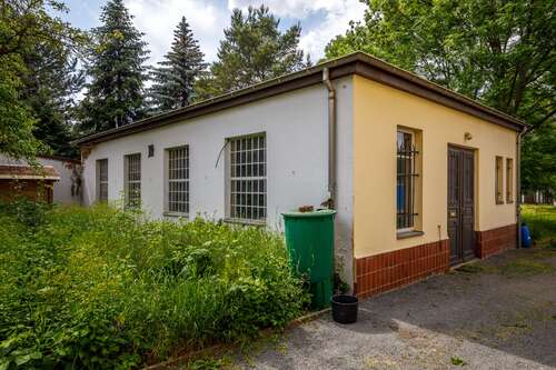 Foto - Halle in Dresden Niedersedlitz 250.000,00 € 100 m²