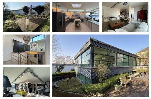 Foto - Haus zum Kaufen in Mönchengladbach Hardterbroich-Pesch 695.000,00 € 251.23 m²