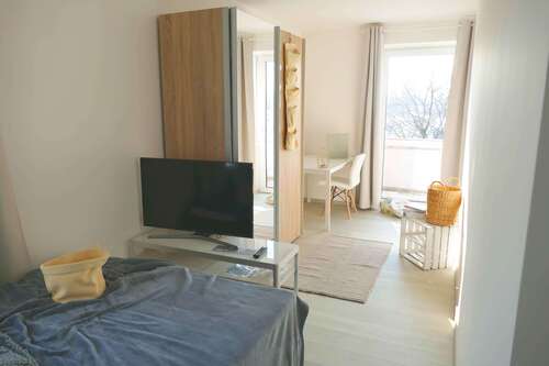 Foto - WG-Zimmer in Munich 785,00 € 14 m²