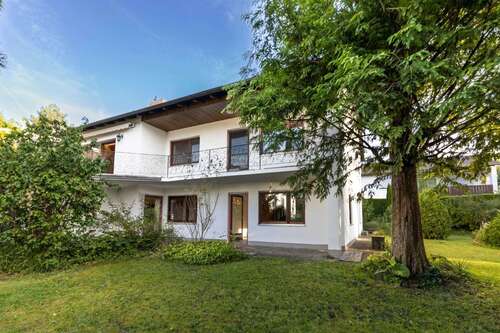 Foto - Haus zum Kaufen in Diedorf 699.000,00 € 215 m²
