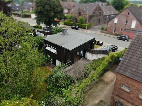 Foto - Haus zum Kaufen in Duisburg 609.000,00 € 130 m²