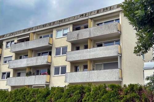 Foto - Wohnung zum Kaufen in Rosenheim 115.000,00 € 39 m²