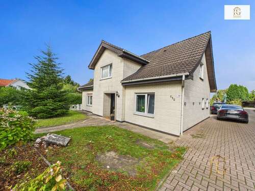 Foto - Haus zum Kaufen in Hemmoor 189.000,00 € 113 m²
