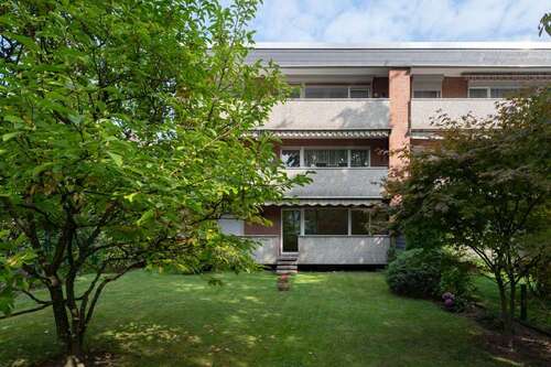 Foto - Wohnung zum Kaufen in Düsseldorf Hassels 378.000,00 € 102 m²