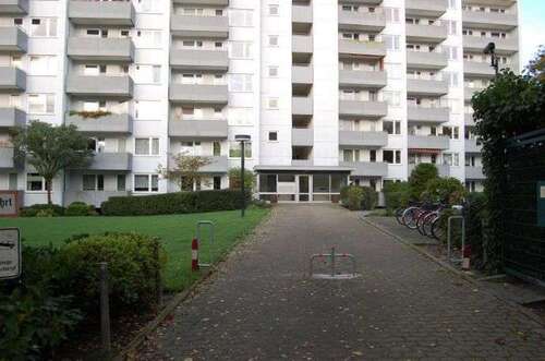 Foto - Wohnung zum Kaufen in Flensburg 119.000,00 € 49.78 m²