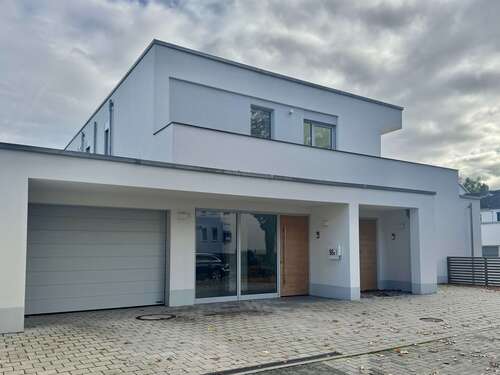 Foto - Wohnung zum Mieten in Hanau 2.570,00 € 193.7 m²