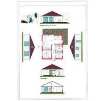 Haus zum Kaufen in Großröhrsdorf 120.000,00 € 78 m²