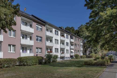 Foto - Wohnung zum Mieten in Gladbeck 419,00 € 51.41 m²