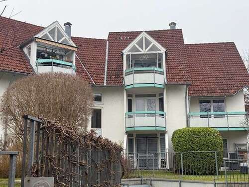 Foto - Wohnung zum Mieten in Lindau 880,00 € 68 m²