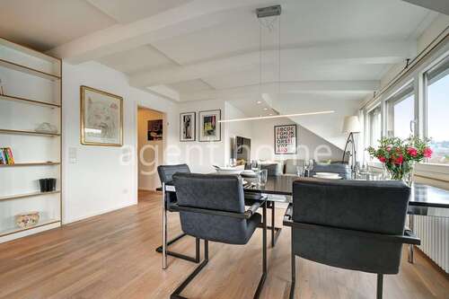 Foto - Wohnung zum Mieten in Stuttgart 2.420,00 € 90 m²