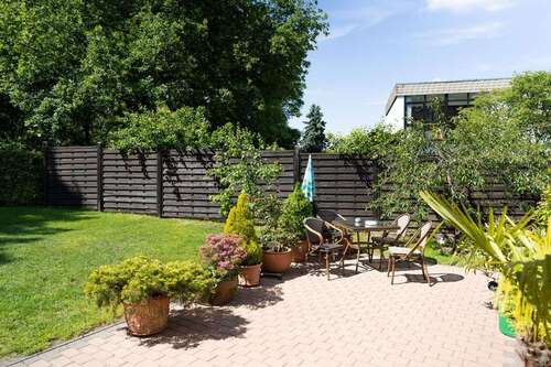 Foto - Wohnen auf Zeit in Ratingen 1.200,00 €