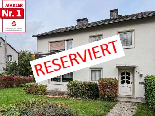 Foto - Haus zum Kaufen in Menden 96.500,00 € 125 m²