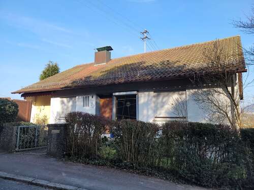 Foto - Haus zum Kaufen in Murrhardt 449.000,00 € 153 m²
