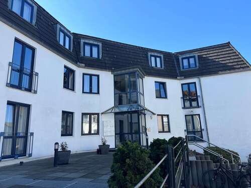 Foto - Wohnung zum Kaufen in Bad Oeynhausen 210.000,00 € 69 m²