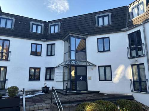 Foto - Wohnung zum Kaufen in Bad Oeynhausen 210.000,00 € 69 m²