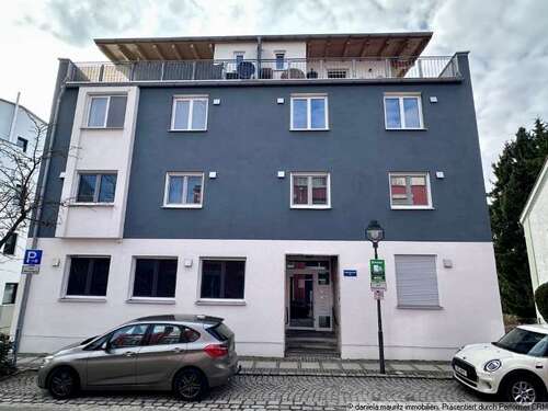 Foto - Wohnung zum Mieten in Ebersberg 1.195,00 € 70 m²