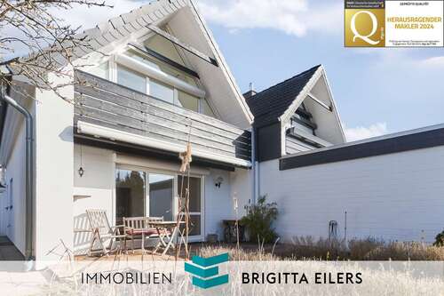 Foto - Haus zum Mieten in Achim 995,00 € 78 m²