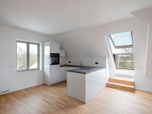 Foto - Wohnung zum Mieten in Gransee 849,00 € 77.19 m²