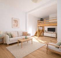 Wohnung zum Kaufen in Berlin 139.900,00 € 28.27 m²