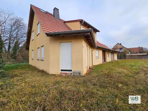 Foto - Haus zum Kaufen in Braunschweig Waggum 197.500,00 € 135 m²