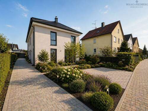 Foto - Haus zum Kaufen in Strullendorf 495.000,00 € 195 m²