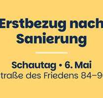 Wohnung zum Mieten in Merseburg 446,00 € 74.26 m²