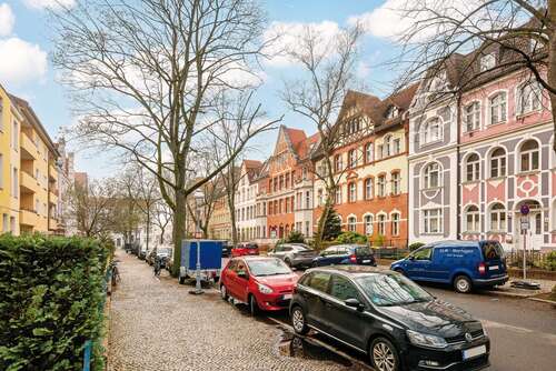 Foto - Wohnung zum Kaufen in Berlin 179.000,00 € 45 m²