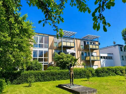 Foto - Wohnung zum Kaufen in Güglingen 147.000,00 € 59.31 m²