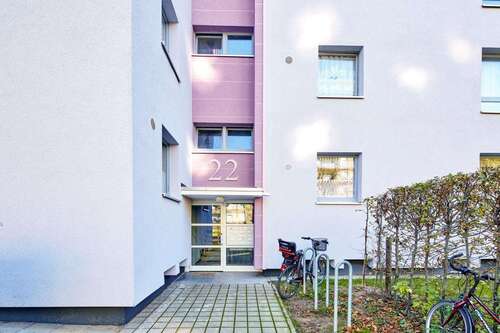 Foto - Wohnung zum Mieten in Monheim 839,00 € 75 m²