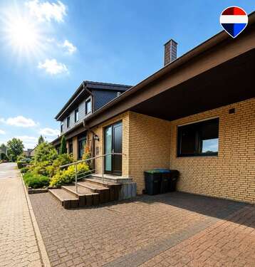 Foto - Wohnung zum Kaufen in Oerlinghausen 195.000,00 € 73 m²