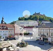 Wohnung zum Mieten in Kulmbach 850,00 € 106 m²