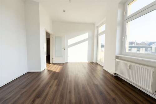Foto - Wohnung zum Mieten in Mühlenbecker Land 1.190,00 € 86 m²