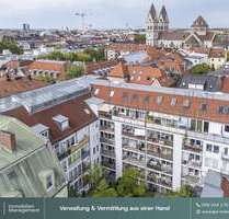 Wohnung zum Kaufen in München 460.000,00 € 47.3 m²