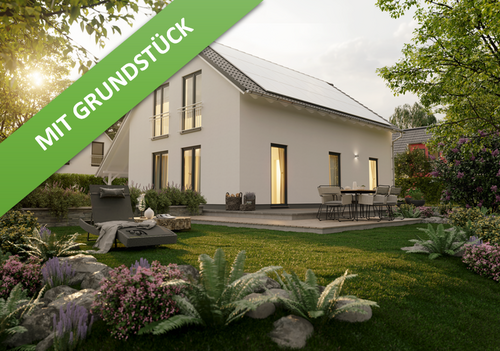 Foto - Haus zum Kaufen in Sebbenhausen 315.750,00 € 142 m²