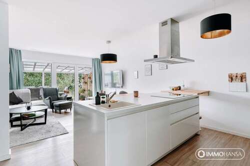 Foto - Haus zum Kaufen in Wentorf bei Hamburg 635.000,00 € 156.5 m²